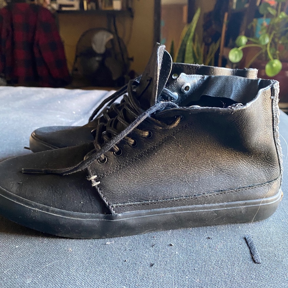 REEF SNEAKER - Picture 2 of 5